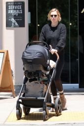 Rumer Willis - Out in Calabasas 06/20/2023