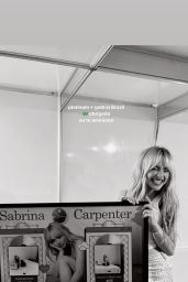 Sabrina Carpenter 06/05/2023