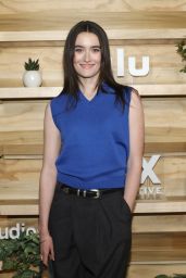 Sarah Pidgeon – Tiny Beautiful Things Emmy FYC Official Event Screening in Los Angeles 06/07/2023