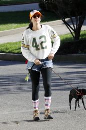 Sarah Silverman - Out in Los Angeles 06/08/2023