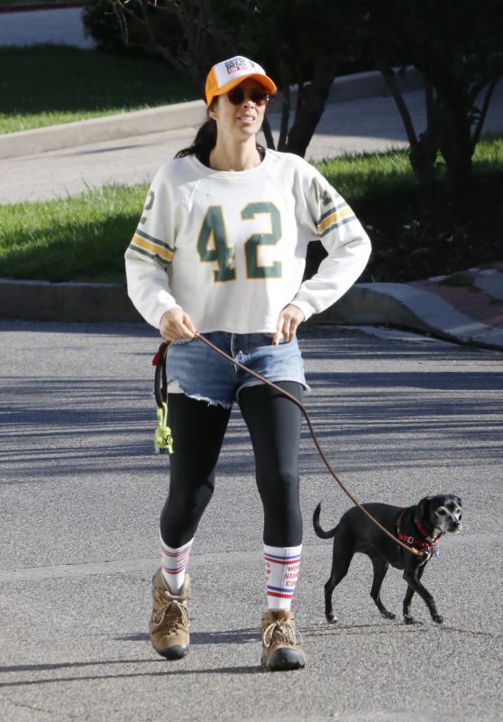 Sarah Silverman - Out in Los Angeles 06/08/2023