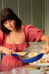 Selena Gomez - Our Place x Selena Gomez 2023 Cookware Collection