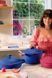 Selena Gomez - Our Place x Selena Gomez 2023 Cookware Collection