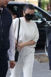 Selena Gomez - Out in Paris 06/17/2023