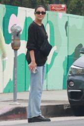 Shay Mitchell - Out in Los Feliz 06/10/2023