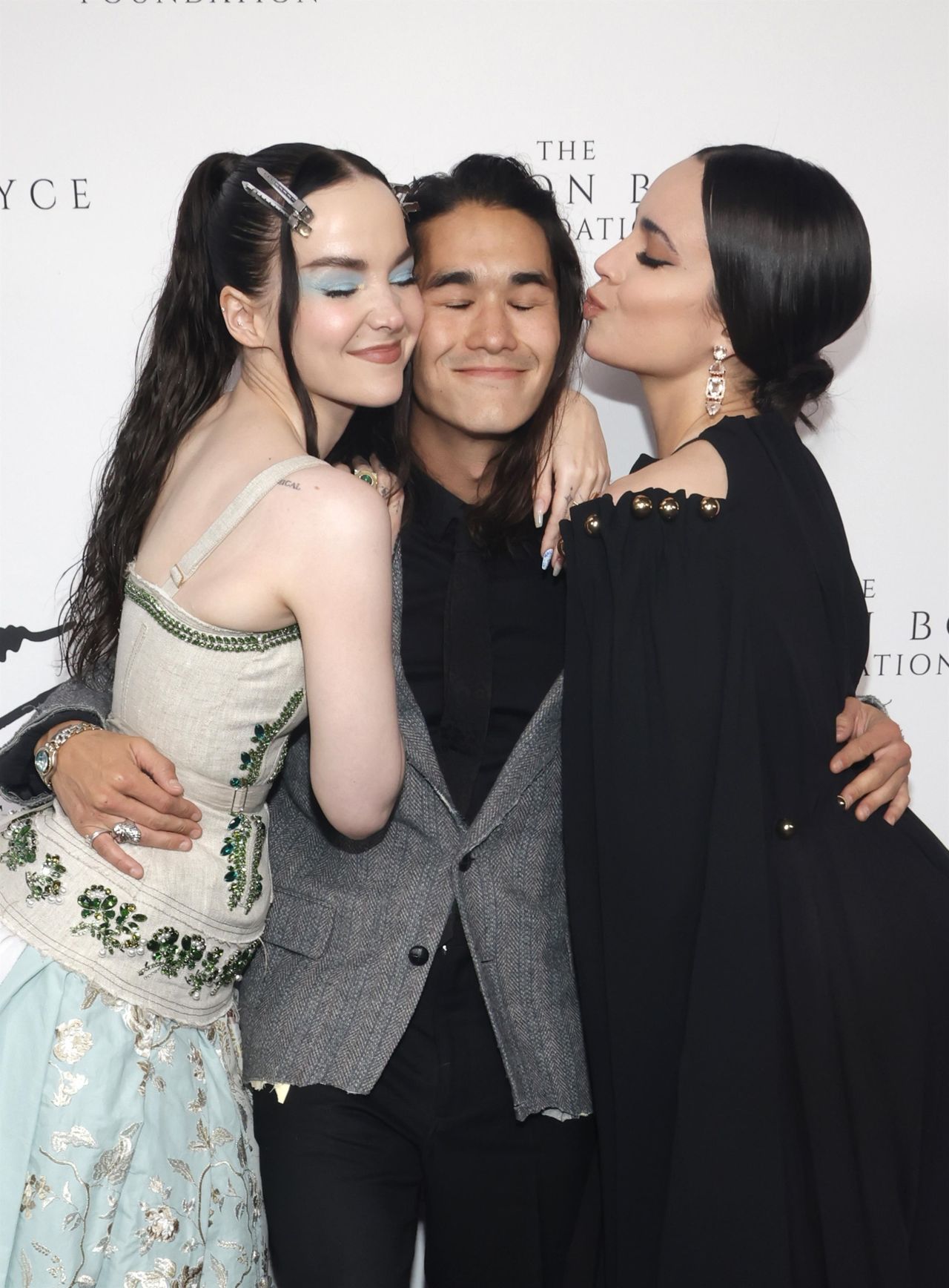 Sofia Carson - The Cameron Boyce Foundation's Gala in Los Angeles 06/01 ...