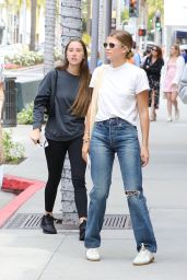 Sofia Richie - Shopping in Beverly Hills 06/12/2023