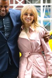 Sydney Sweeney - Arriving at the Hotel in NYC 06/14/2023