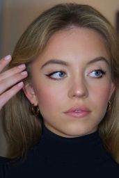 Sydney Sweeney - Pre Launch of RH England June 2023