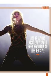 Taylor Swift - Music Magazine - Everything You Need to Know About Taylor Swift June 2023 Issue