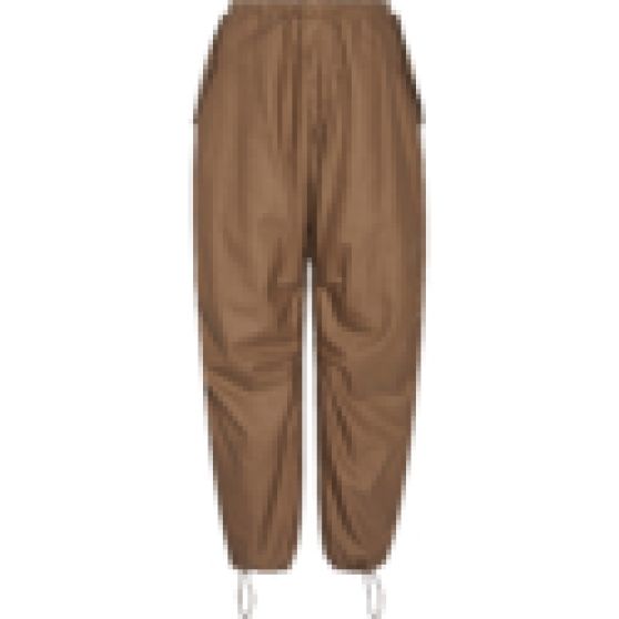 The Row Antica Pant in Cotton and Silk
