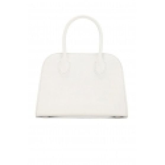 The Row Margaux 7.5 Top Handle Bag