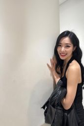 Tiffany Young Outfit 05/27/2023 (I)
