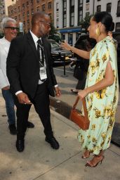 Tracee Ellis Ross - "Cold Copy" Premiere at the Tribeca Film Festival in NY 06/11/2023