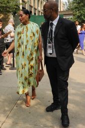 Tracee Ellis Ross - "Cold Copy" Premiere at the Tribeca Film Festival in NY 06/11/2023