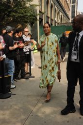 Tracee Ellis Ross - "Cold Copy" Premiere at the Tribeca Film Festival in NY 06/11/2023