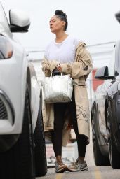 Tracee Ellis Ross - Out in Los Angeles 05/30/2023