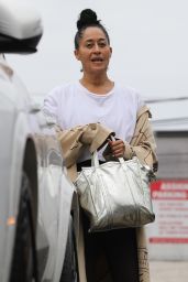 Tracee Ellis Ross - Out in Los Angeles 05/30/2023