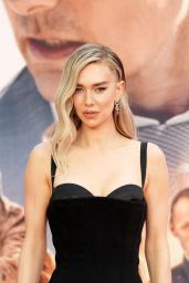 Vanessa Kirby - "Mission: Impossible - Dead Reckoning Part One" Premiere in London 06/22/2023