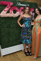 Victoria Justice - "Zoey 102" Cocktail Party in West Hollywood 06/22/2023