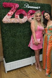 Victoria Justice - "Zoey 102" Cocktail Party in West Hollywood 06/22/2023