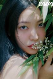 Yeri (Red Velvet) - Photo Shoot for Cosmopolitan Magazine Korea July 2023