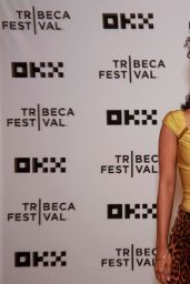 Zazie Beetz - 2023 Tribeca Festival in New York 06/08/2023