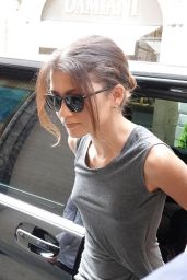 Zendaya - Shoping in Rome 06/09/2023 • CelebMafia