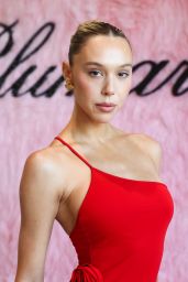 Alexis Ren - BLUMARINE’s Pre-Fall 2023 Collection Celebration in West Hollywood 07/13/2023