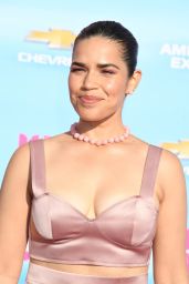 America Ferrera - "Barbie" Premiere in Los Angeles 07/09/2023 (more photos)