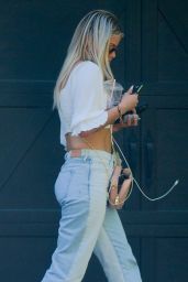 Ariana Madix - Out in Los Angeles 07/14/2023