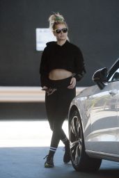 Ariana Madix - Running Errands in Los Angeles 07/10/2023