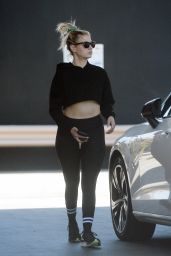 Ariana Madix - Running Errands in Los Angeles 07/10/2023