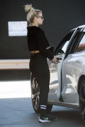 Ariana Madix - Running Errands in Los Angeles 07/10/2023