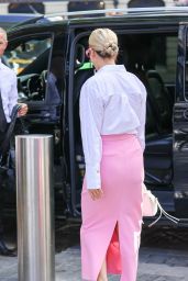 Ashley Roberts - Out in London 07/10/2023