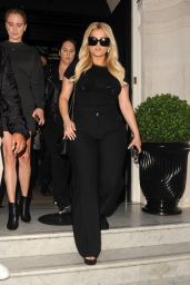 Bebe Rexha - Night Out at The 22 Mayfair 07/27/2023 • CelebMafia