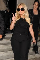 Bebe Rexha - Night Out at The 22 Mayfair 07/27/2023