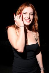 Bella Thorne - "The Absence Of Eden" World Premiere Afterparty 06/30/2023