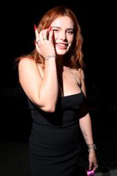 Bella Thorne - "The Absence Of Eden" World Premiere Afterparty 06/30/2023