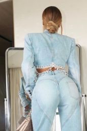 Beyonce Outfit 06/29/2023