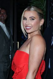 Billie Faiers - ITV Summer Party at The Mandrake in London 07/19/2023