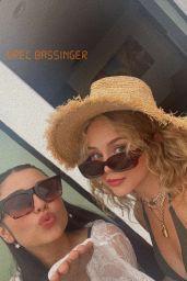 Brec Bassinger 07/26/2023