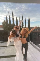 Brec Bassinger 07/26/2023