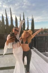 Brec Bassinger 07/27/2023