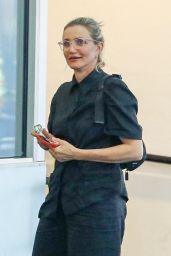 Cameron Diaz - Out in Beverly Hills 07/25/2023