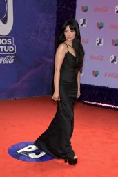 Camila Cabello - 2023 Premios Juventud Awards in Puerto Rico 07/20/2023