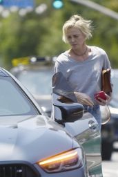 Charlize Theron - Out in Los Angeles 06/29/2023