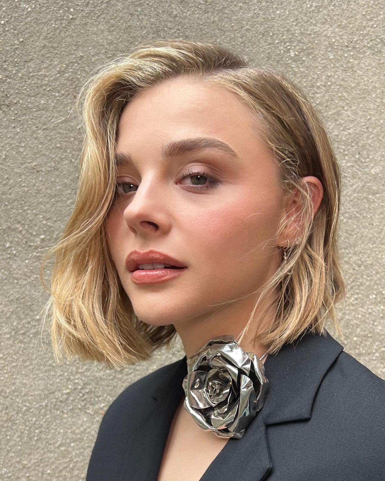 Chloe Moretz 02/19/2023 • CelebMafia