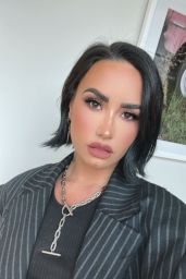 Demi Lovato 07/17/2023