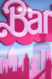 Dua Lipa – “Barbie” Premiere in London 07/12/2023